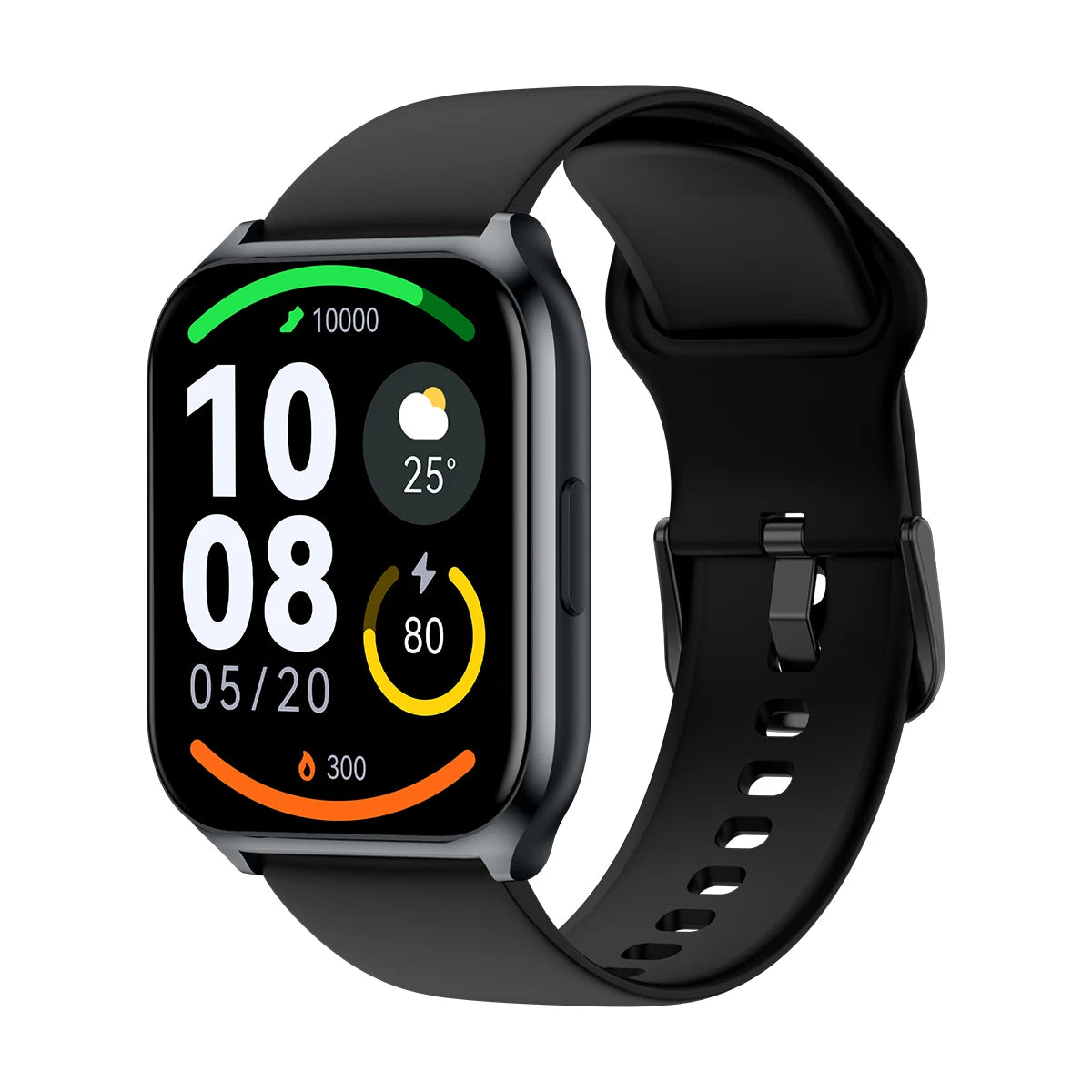 Relógio Max Watch®